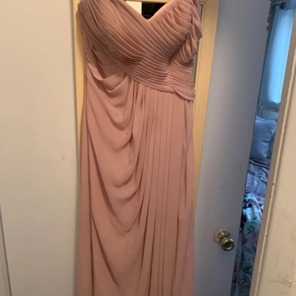 Gown